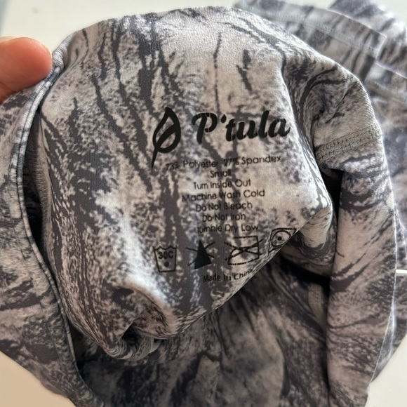 Ptula leggings - Picture 1 of 3